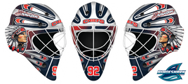SPOKANE JR CHIEFS