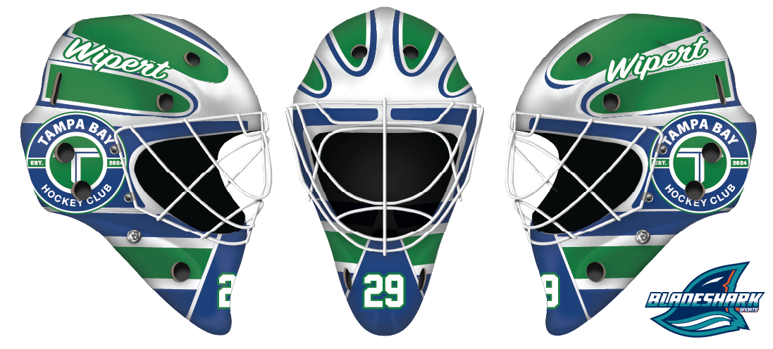 TAMPA BAY HC