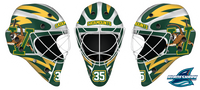 VERMONT JR CATAMOUNTS