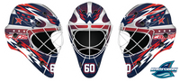 WASHINGTON LITTLE CAPS