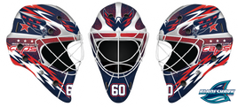 WASHINGTON LITTLE CAPS