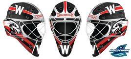 WESTONKA WHITE HAWKS