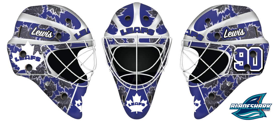 WEST DUNDEE LEAFS