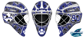 WEST DUNDEE LEAFS