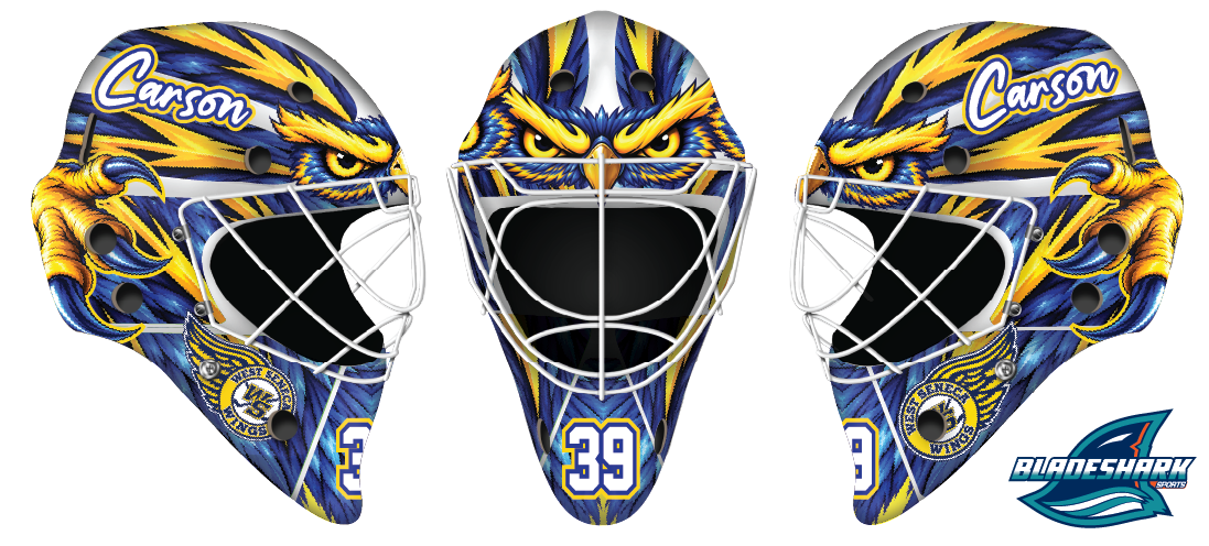 WEST SENECA WINGS