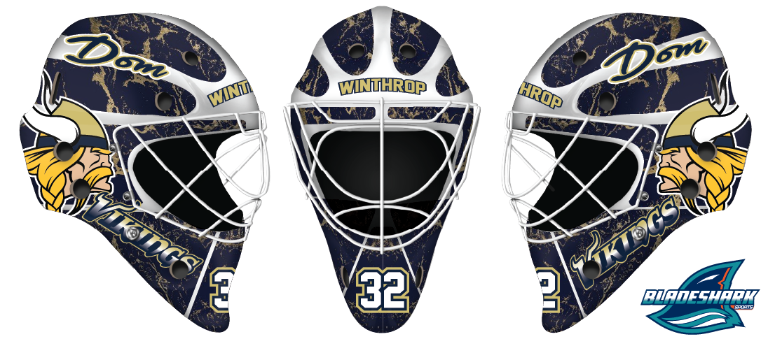 WINTHROP VIKINGS