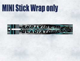 GLASS CITY GLADIATORS