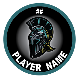 GLASS CITY GLADIATORS