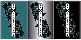 GLASS CITY GLADIATORS