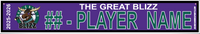 THE GREAT BLIZZ