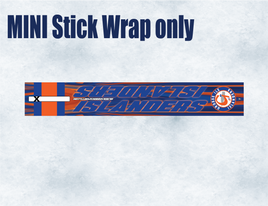 GROSSE ILE ISLANDERS