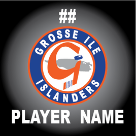 GROSSE ILE ISLANDERS