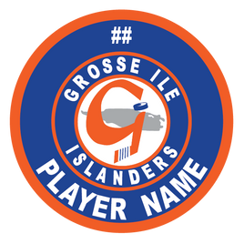 GROSSE ILE ISLANDERS