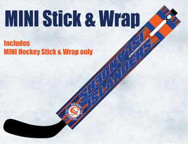 GROSSE ILE ISLANDERS