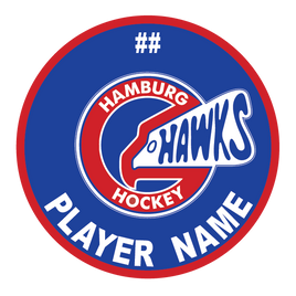 HAMBURG HAWKS