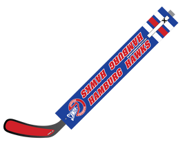 HAMBURG HAWKS