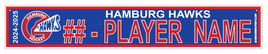 HAMBURG HAWKS