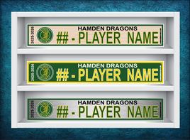 HAMDEN DRAGONS