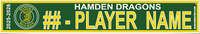 HAMDEN DRAGONS