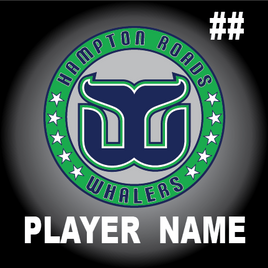 HAMPTON ROADS WHALERS