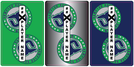HAMPTON ROADS WHALERS