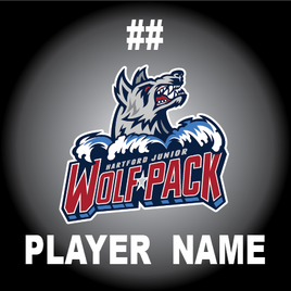 HARTFORD JR WOLF PACK
