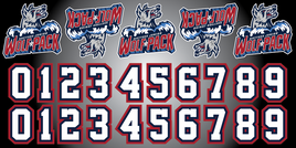 HARTFORD JR WOLF PACK
