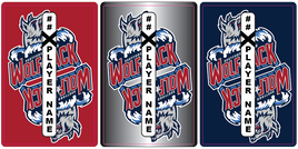 HARTFORD JR WOLF PACK