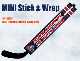 HARTFORD JR WOLF PACK