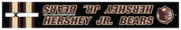 HERSHEY JR BEARS