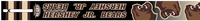 HERSHEY JR BEARS
