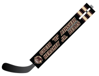HERSHEY JR BEARS