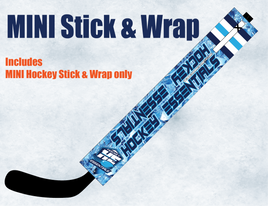 HOCKEY ESSENTIALS