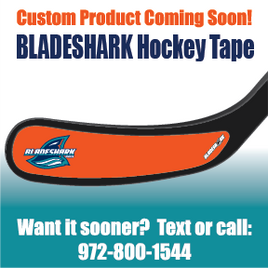 BLADESHARK Team Hockey Tape (Alternate)