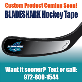 BLADESHARK Team Hockey Tape