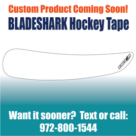 BLADESHARK Team Hockey Tape