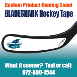 BLADESHARK Team Hockey Tape