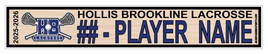 HOLLIS BROOKLINE