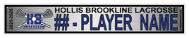 HOLLIS BROOKLINE