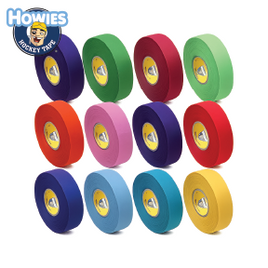 HOWIE'S (Cloth) Hockey Tape