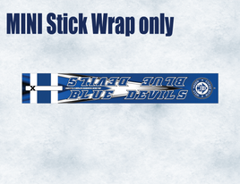 WEST HAVEN BLUE DEVILS