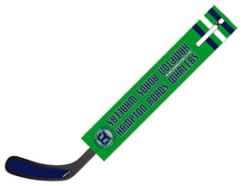 HAMPTON ROADS WHALERS
