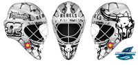 MONUMENT REBELS