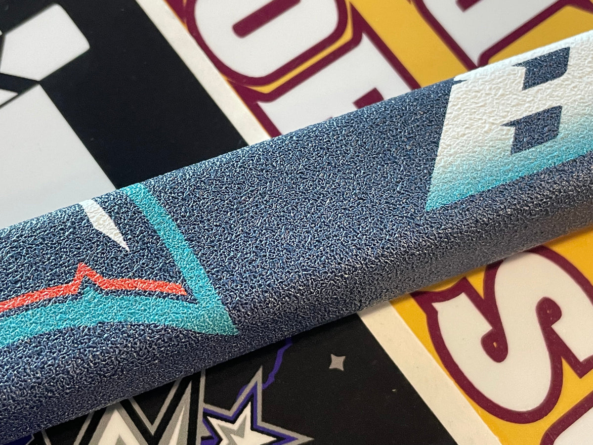 Shop JOHNSTOWN WARRIORS Custom Hockey Stick Wrap BLADESHARK Sports