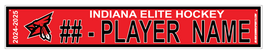 INDIANA ELITE