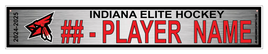 INDIANA ELITE