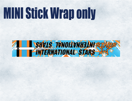 INTERNATIONAL STARS
