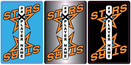 INTERNATIONAL STARS