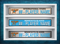 INTERNATIONAL STARS