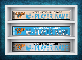 INTERNATIONAL STARS